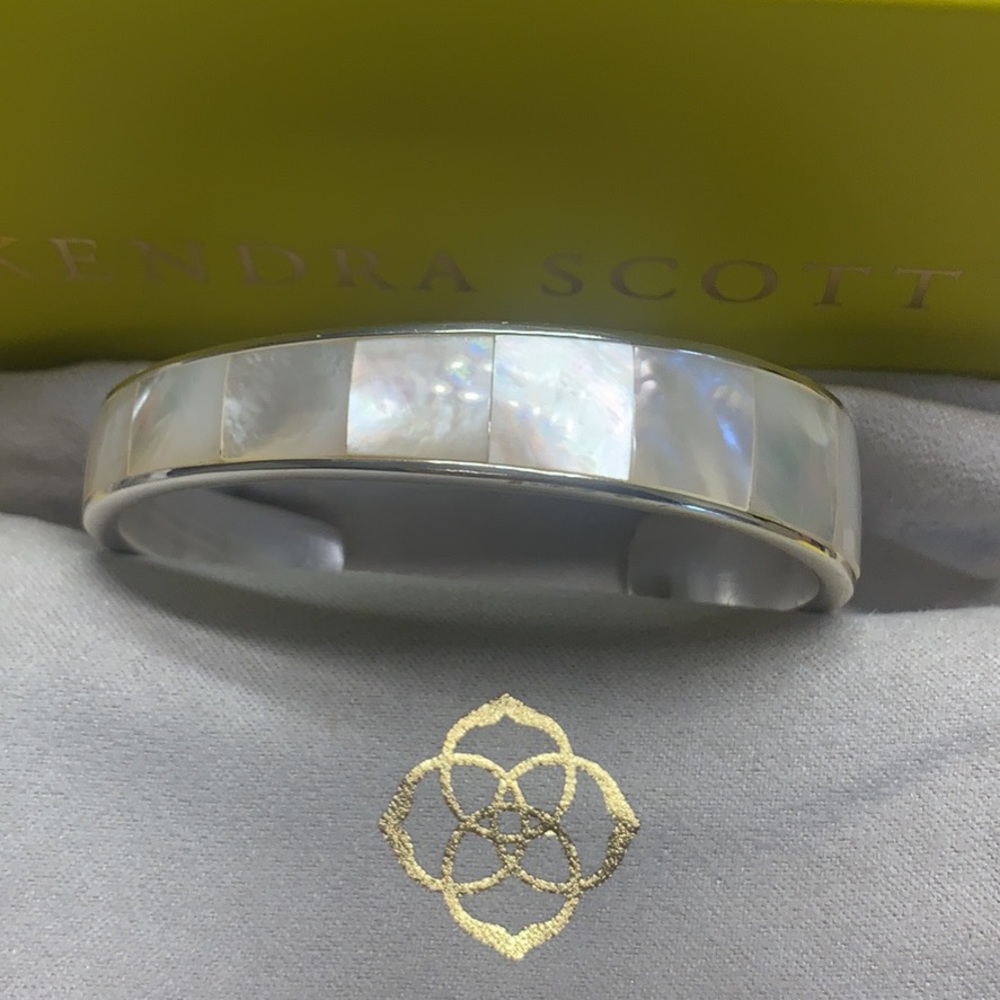 Kendra Scott Cuff